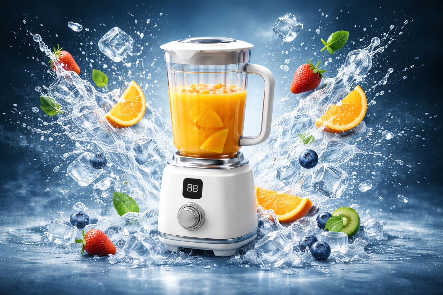 Food Blenders