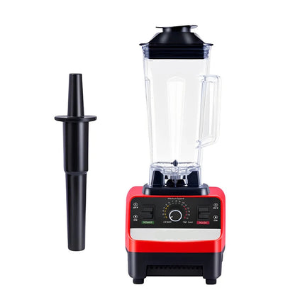 High-Power Commercial Blender 2L